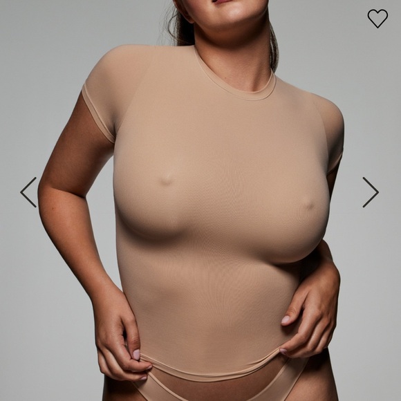 Skims NIPPLE PUSH-UP BRA - Picture 1 of 4